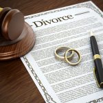 How Are Businesses Split in a Divorce?