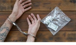 How Can You Fight Federal Drug Charges