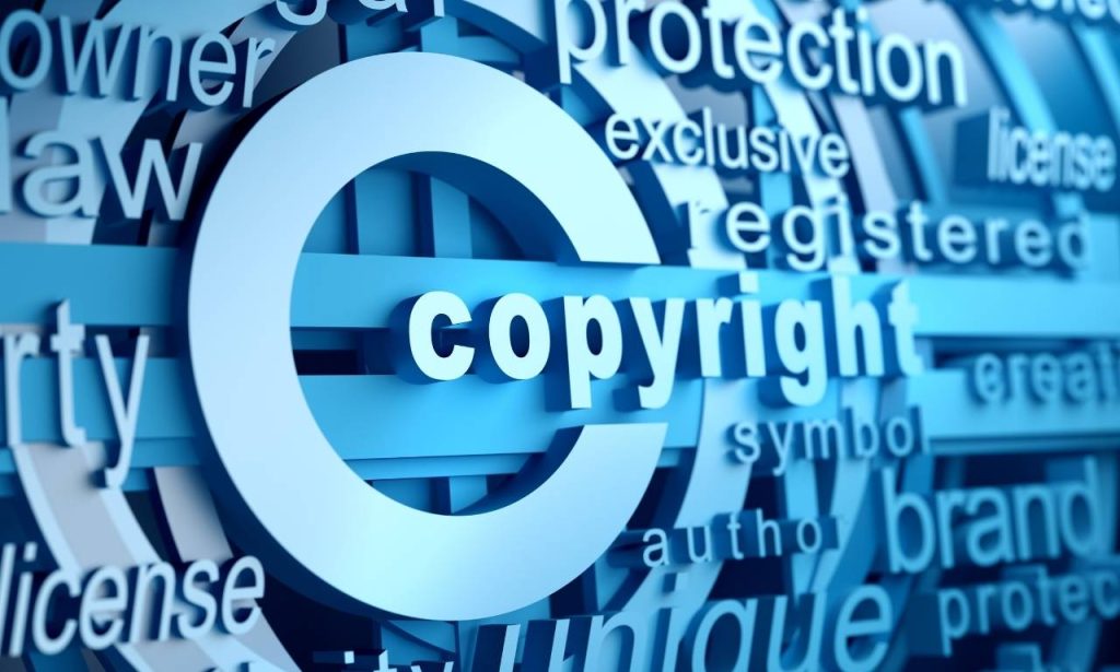 A Guide to Safeguarding Your Intellectual Property