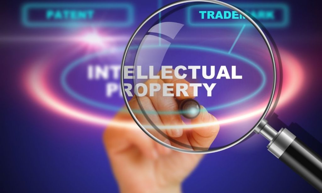 A Guide to Safeguarding Your Intellectual Property