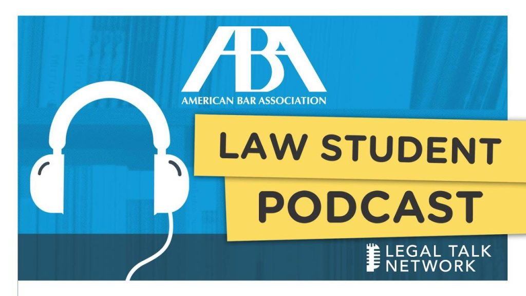 Best Legal Podcasts to Listen