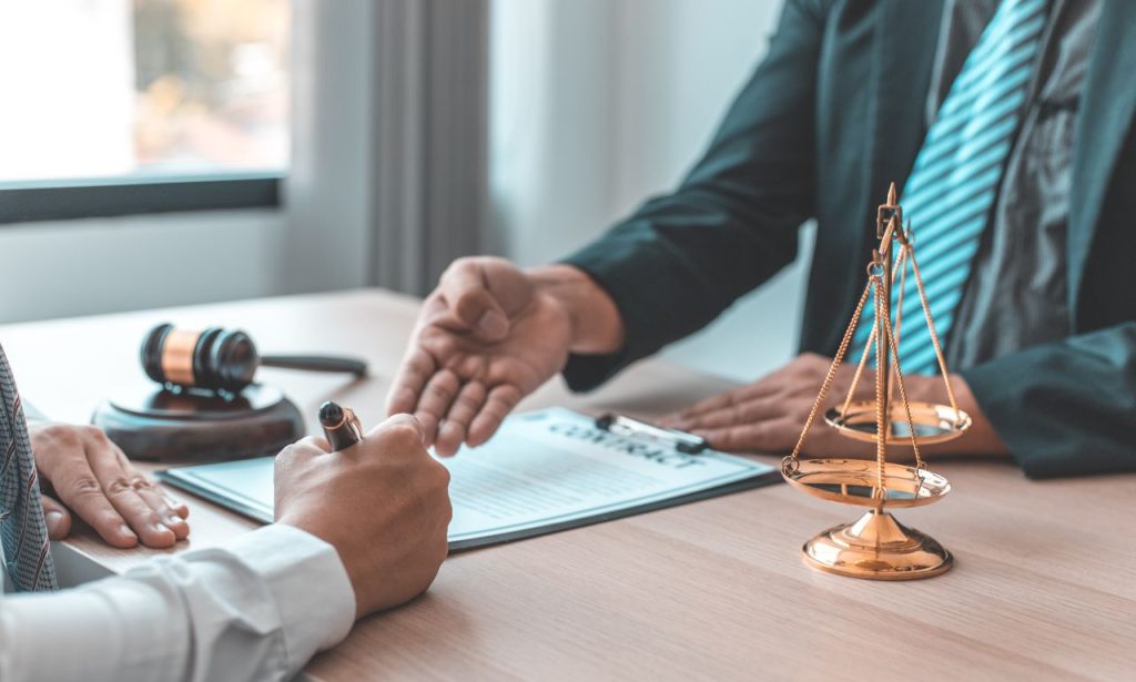 Important Steps After False Allegations of Molestation