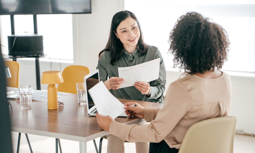 How to Integrate AI into the Hiring Process
