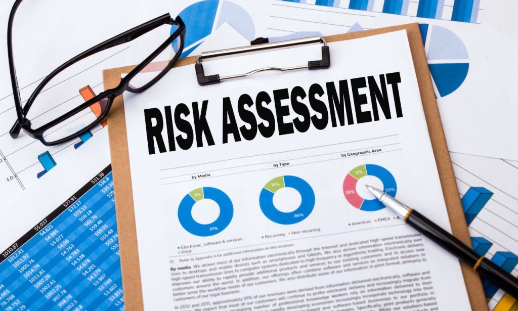What are the Steps to Create a Culture of Risk Awareness?