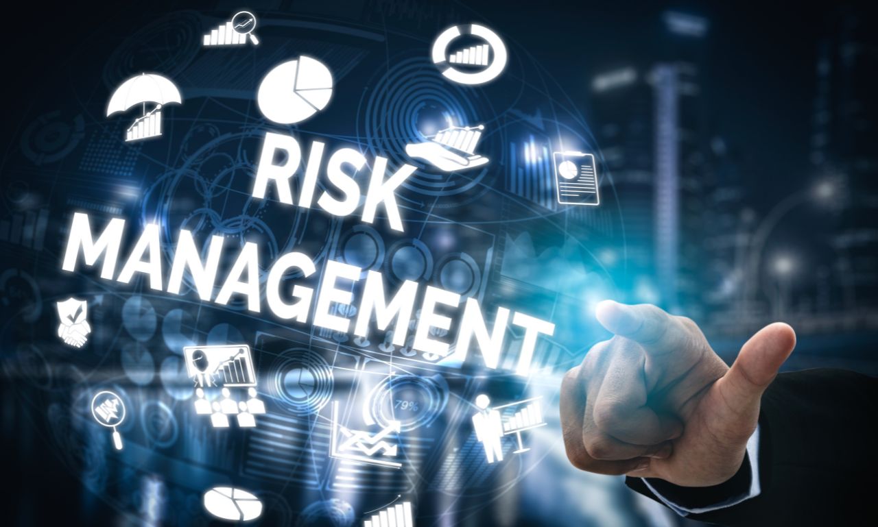 Cyber Risk Management in Financial Services