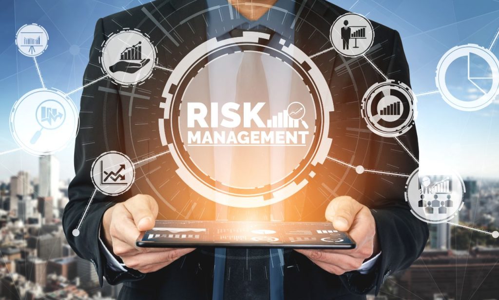 Cyber Risk Management in Financial Services