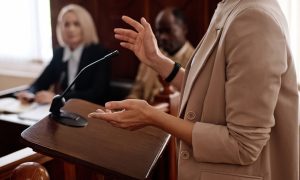 What are the Steps to Filing a Lawsuit?
