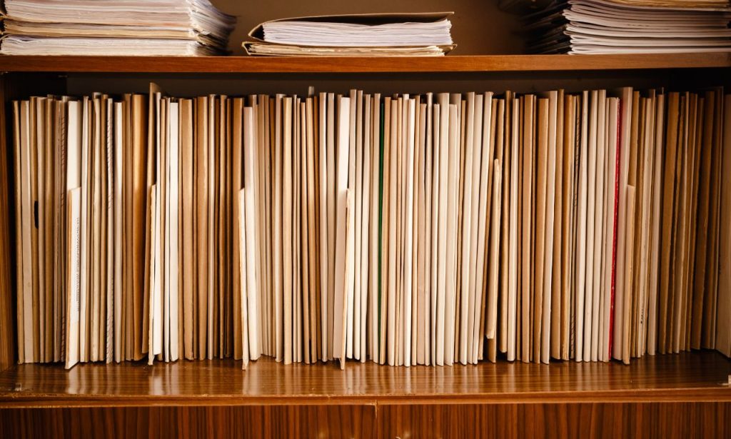 Challenges and Solutions to Public Records Requests in a Digital Age