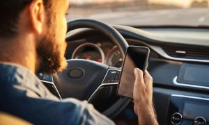 Major Causes of Motor Vehicle Accidents