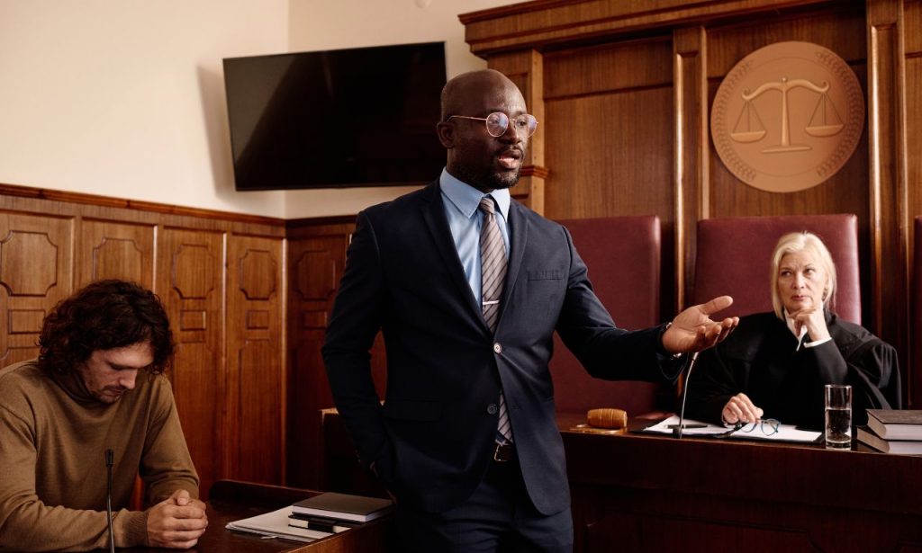 What are the Steps to Filing a Lawsuit?
