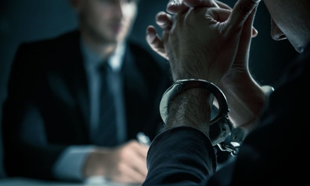 The Importance Of Hiring A Criminal Defense Lawyer