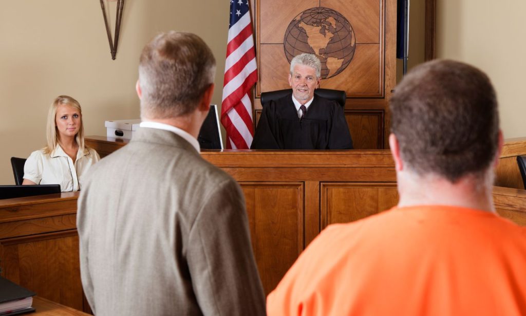 The Importance Of Hiring A Criminal Defense Lawyer
