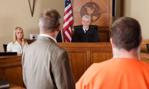 The Importance Of Hiring A Criminal Defense Lawyer