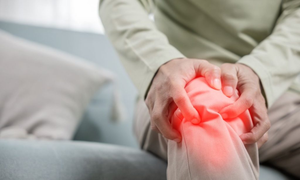 Ways To Document Pain and Suffering