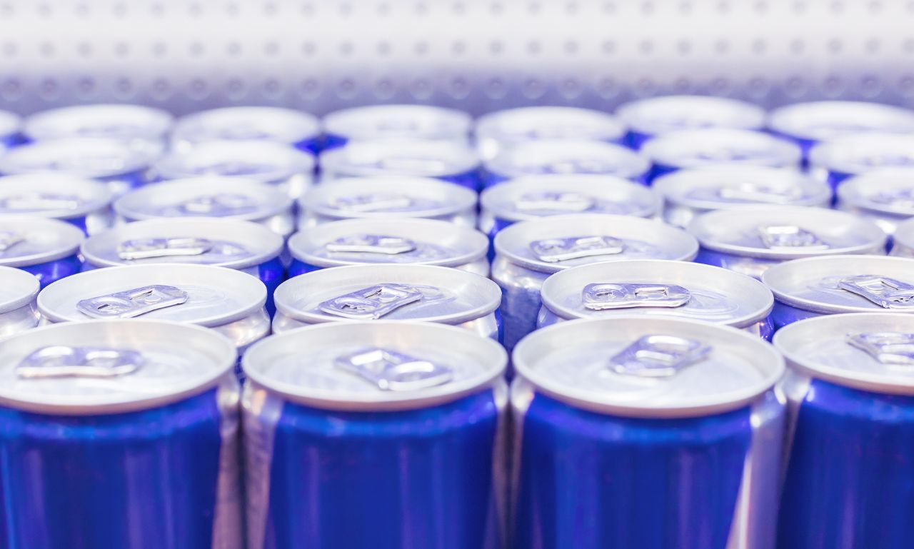 How Do Energy Drinks Impact Drunk Driving Behavior?