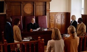 What is the Difference Between a Preliminary Hearing and a Trial?