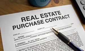 What are the Different Types of Real Estate Contracts and Their Significance?