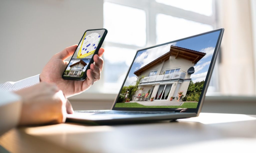 What is the Impact of Technology Disruptions on Real Estate Legal Practices?