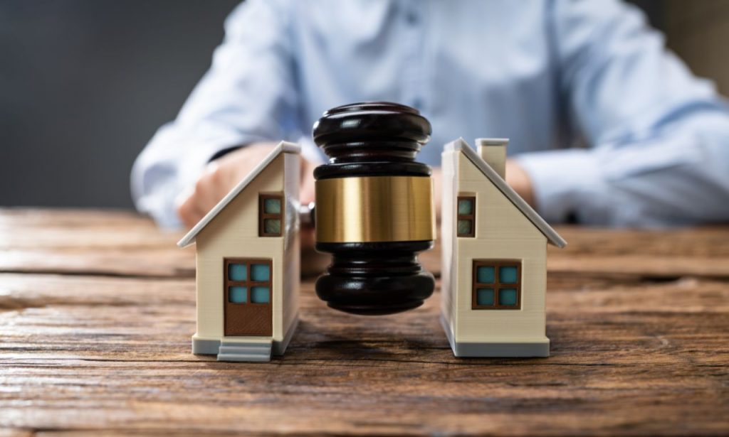 What is the Impact of Technology Disruptions on Real Estate Legal Practices?