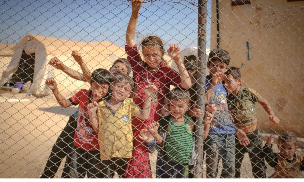 Does Gender Play a Significant Role in Refugee Integration?