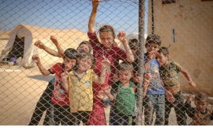 Does Gender Play a Significant Role in Refugee Integration?