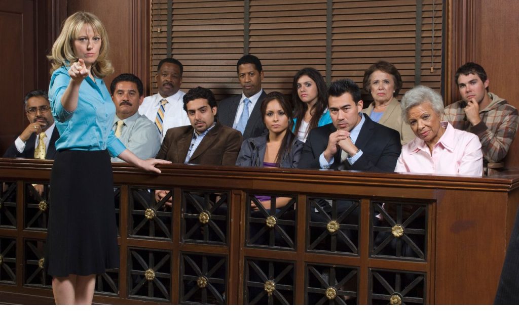 Do Juveniles Have a Right to Trial by Jury?