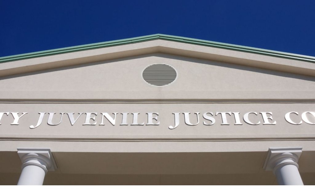 Do Juveniles Have a Right to Trial by Jury?