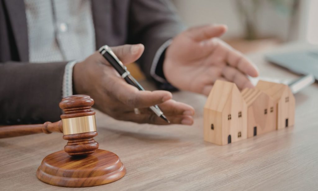 What is the Impact of Technology Disruptions on Real Estate Legal Practices?